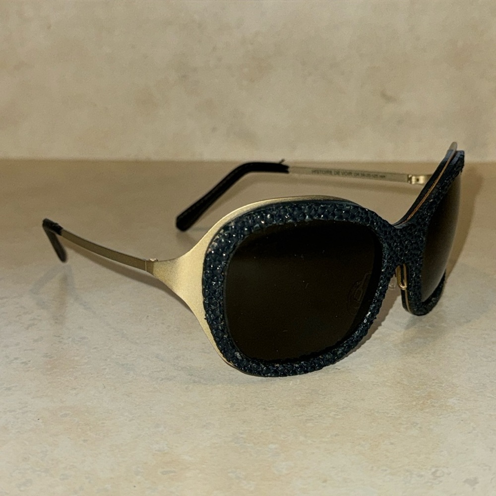 perrin Sunglasses Stingray